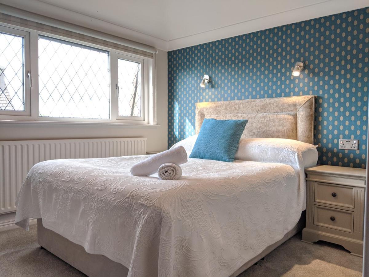 Adare Guesthouse Galway Buitenkant foto