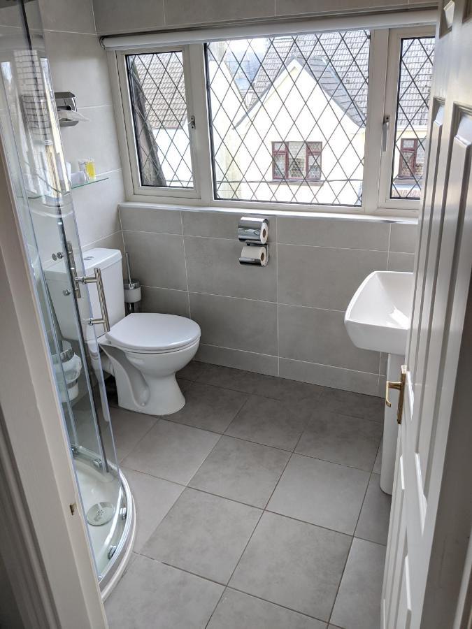 Adare Guesthouse Galway Buitenkant foto