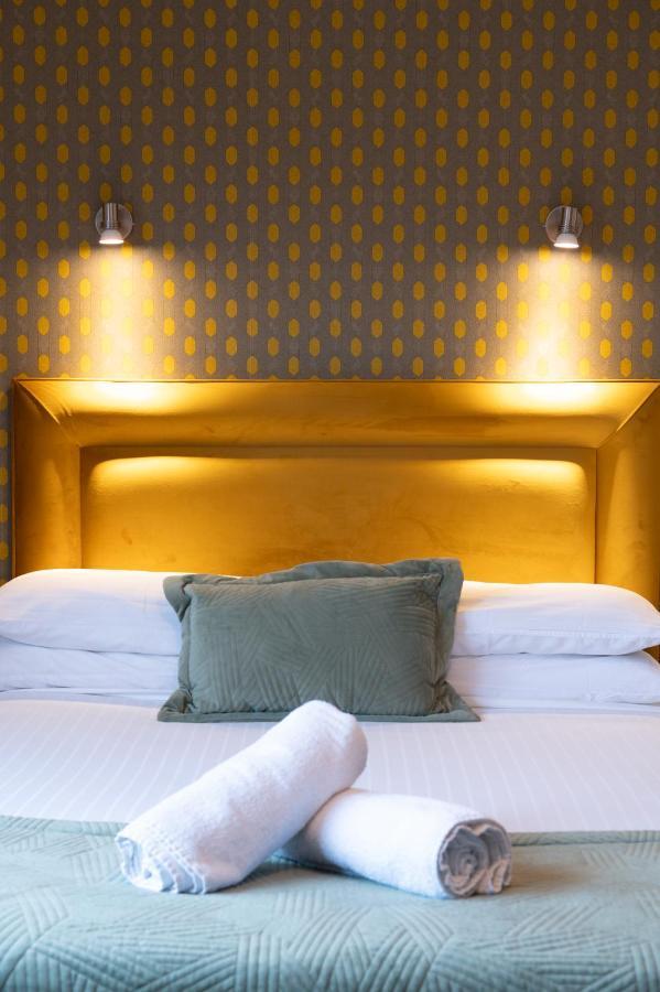 Adare Guesthouse Galway Buitenkant foto