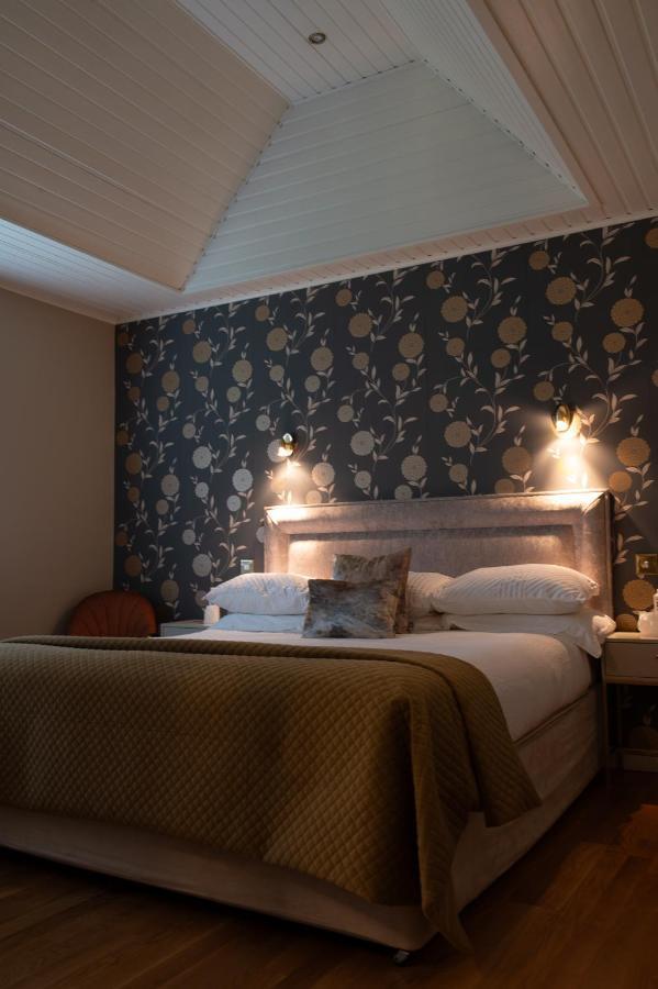 Adare Guesthouse Galway Buitenkant foto