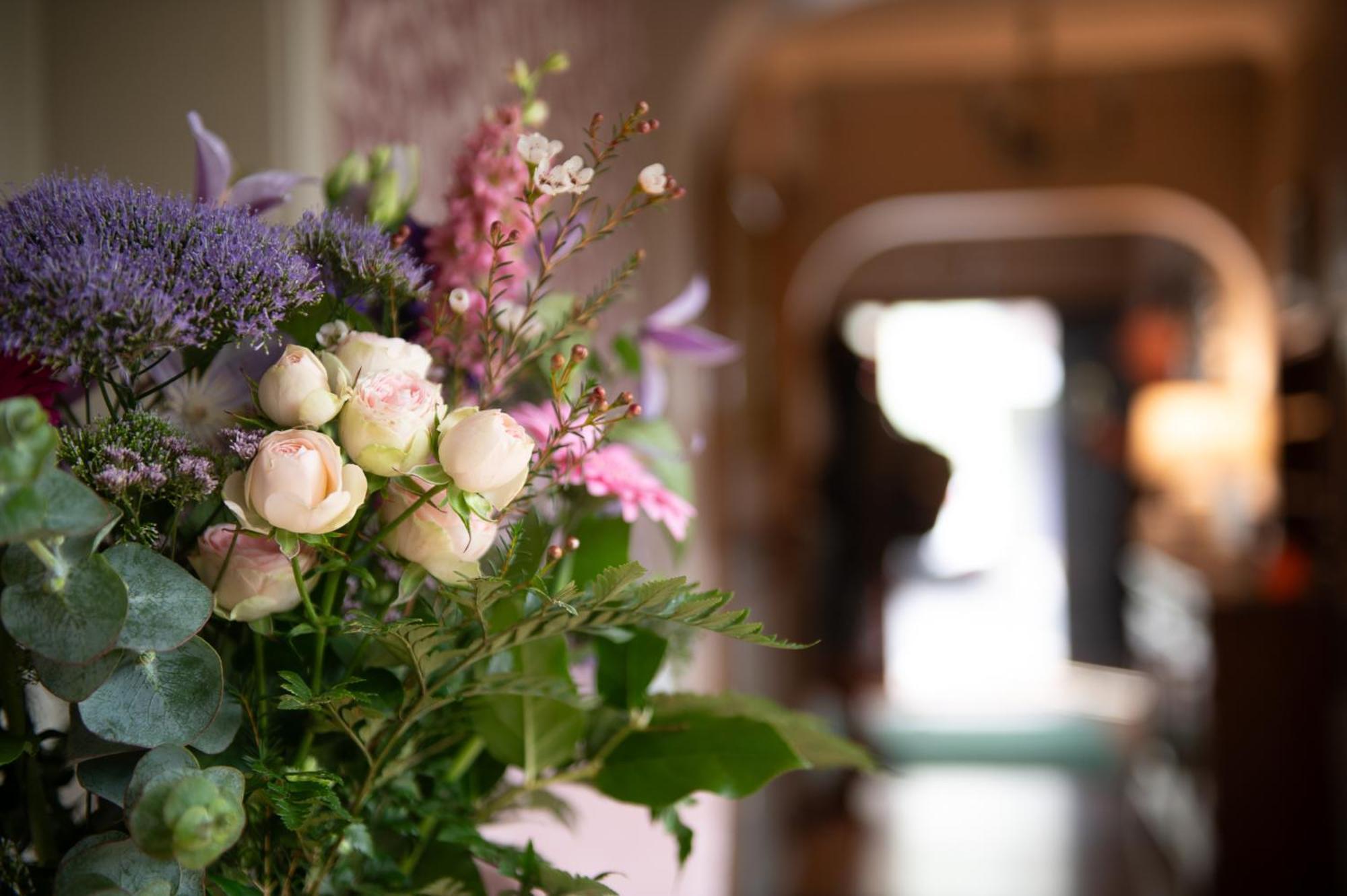 Adare Guesthouse Galway Buitenkant foto