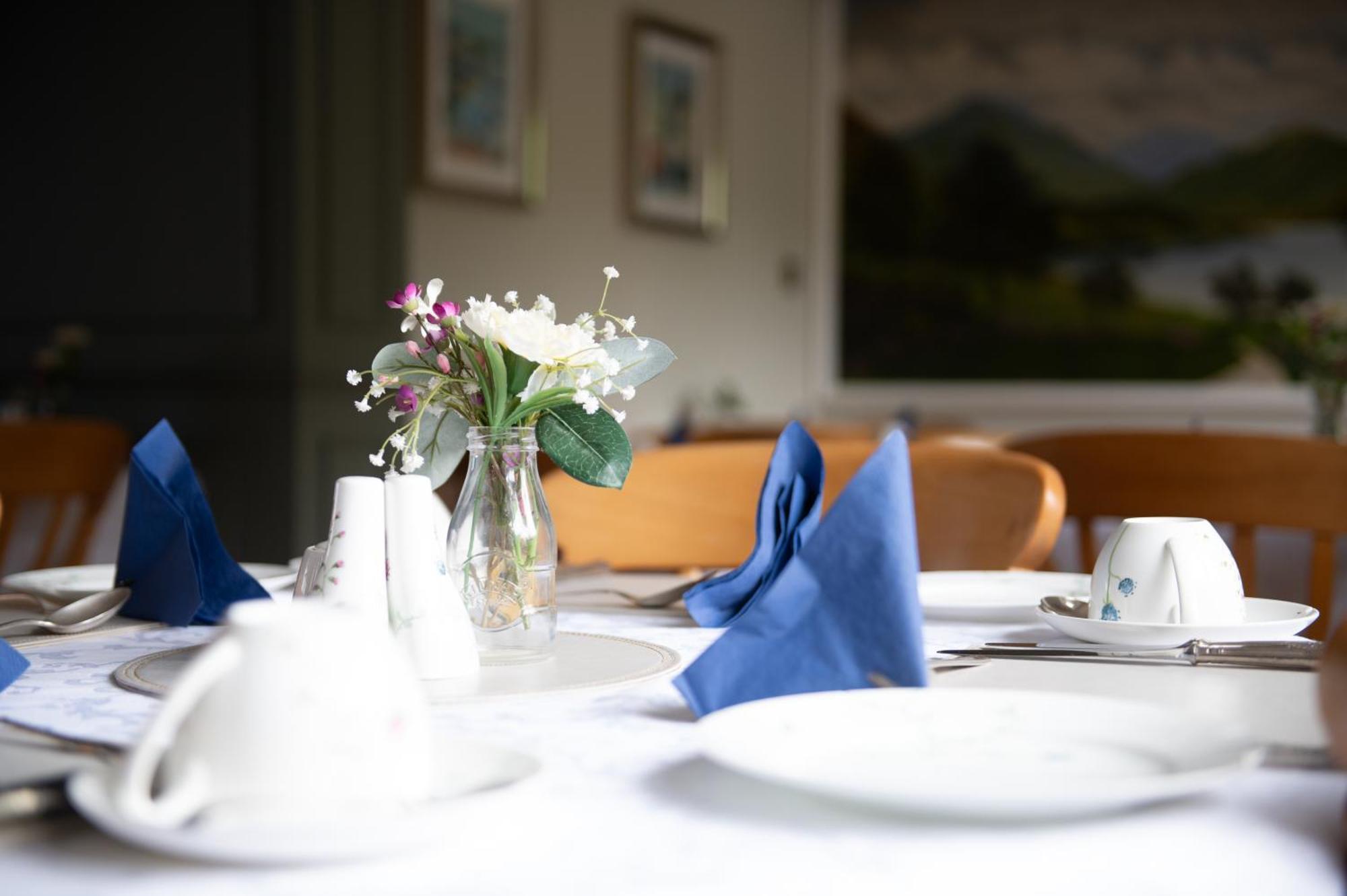 Adare Guesthouse Galway Buitenkant foto